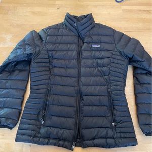 Patagonia Down Jacket